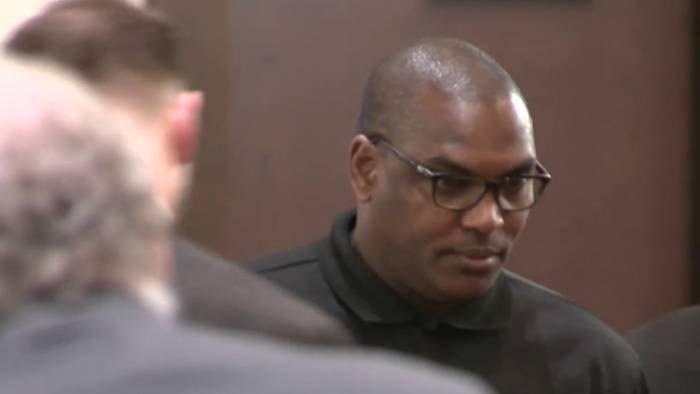 Voormalig San Antonio -priester verschijnt voor de rechtbank in seksuele aanval zaak