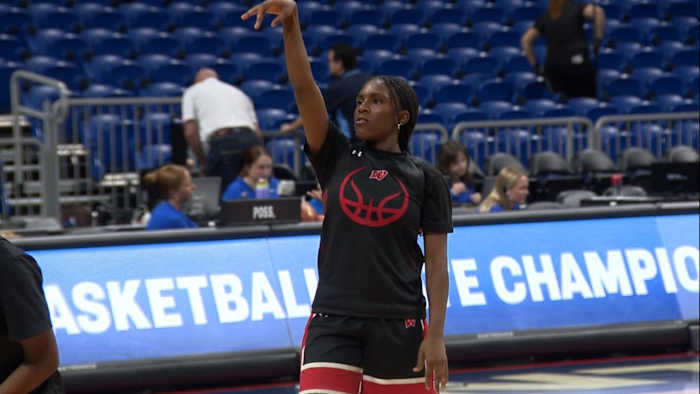 Wagner voelt Alamodome uit op Eve of T-Bird's debuut in 5A-DI Championship Final