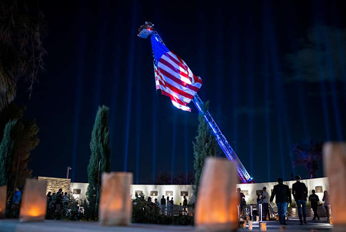 Walmart -schutter zal niet worden geconfronteerd met de doodstraf, zegt familie