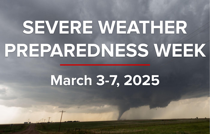 Wat te weten vóór het zwaar weerseizoen in Texas