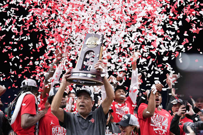 Welke teams spelen in Final Four? Schema, datums, kansen en meer om te weten