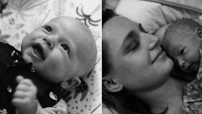 Welkom terug, Sarah Spivey! KSAT -meteoroloog reflecteert op het moederschap na de geboorte van Baby Everett