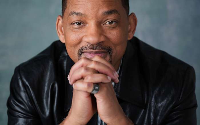Will Smith krijgt een straat genaamd in de wijk Philadelphia, waar hij werd geboren en getogen
