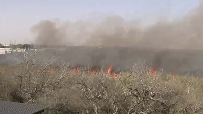 'Zeen op hel': inwoners van Bexar County delen angsten, verlichting na branden veroorzaken evacuaties
