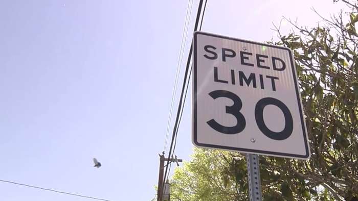 'Zegen in vermomming': Denver Heights buren Krediet Ken mijn buurt voor veiligheidsveranderingen in Iowa Street