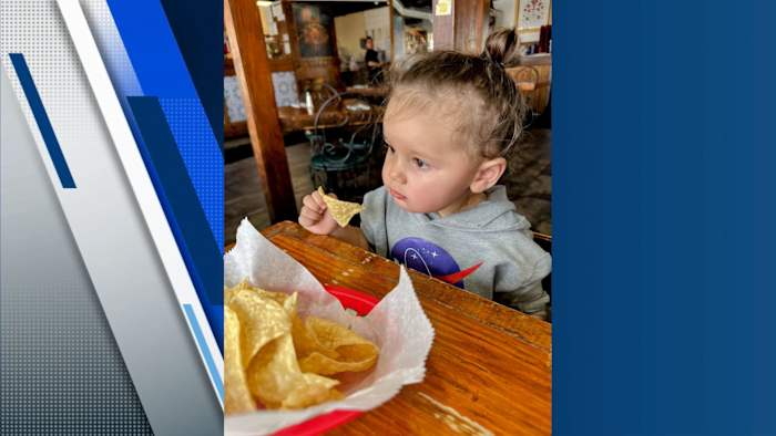 1-jarig meisje verdrinkt in het zwembad, zegt de politie van San Antonio