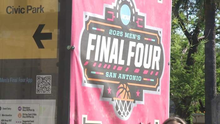 120 werknemers, 75k pond afval: San Antonio begint de laatste vier opruimingsinspanningen