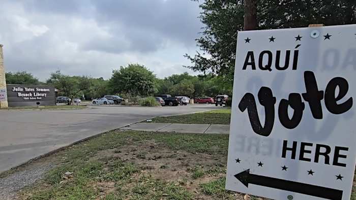 2 seizoenen botsen: verkiezing concurreert met Fiesta voor de aandacht van de kiezers