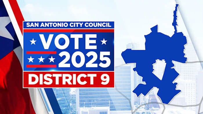 7 kandidaten die concurreren om North Central SA te vertegenwoordigen in City Council District 9