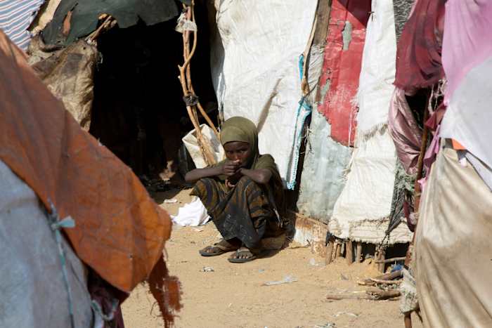 8 mensen sterven aan cholera in Zuid -Soedan terwijl de financiering verlagt langere wandelingen naar klinieken