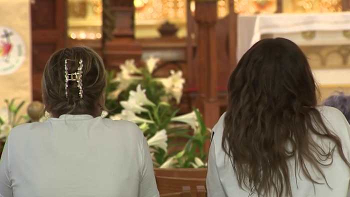 'A Pope of the People': San Antonio Parishioners reflecteren op de erfenis van paus Franciscus