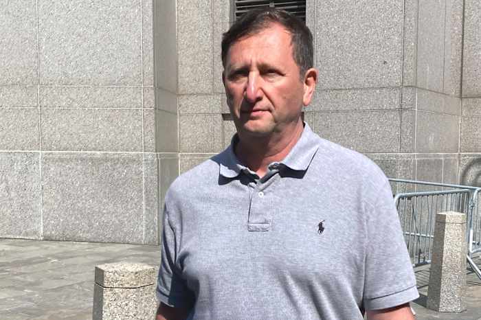 Aanklagers zoeken een 20-jarige gevangenisstraf voor oprichter van mislukte crypto-platform Celsius Network