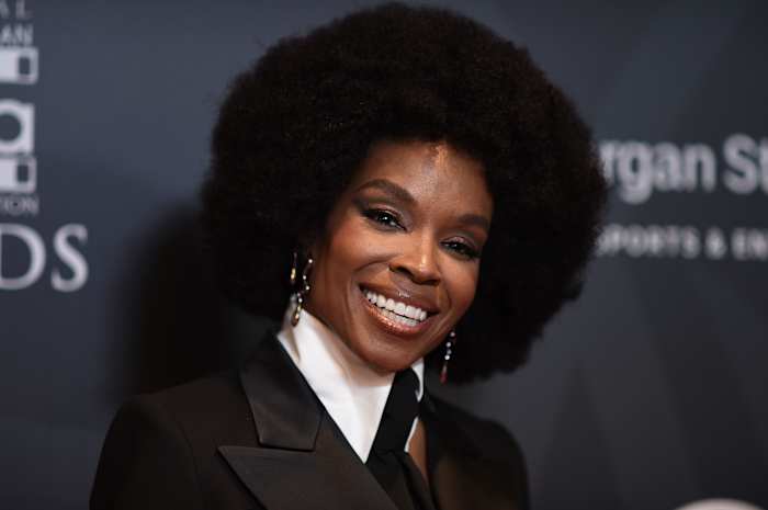 Amber Ruffin, gesneden uit het Witte Huis Correspondenten Diner, zal Pen America Gala organiseren