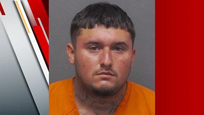 BCSO: De mens liet het 3-jarige kind alleen in het appartement achter om te drinken in de nabijgelegen bar