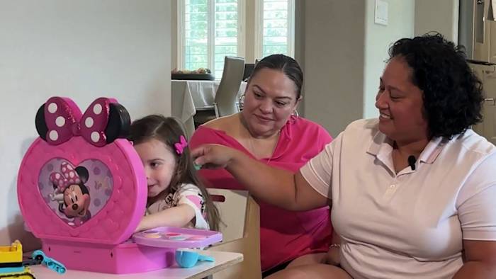 BEXAR COUNTY FOSTER, Adoption, Community System onder nieuw management