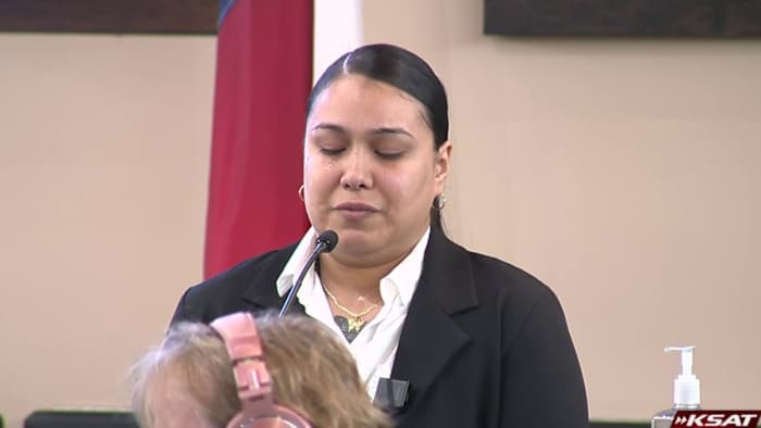 Belangrijkste getuigen details dodelijk schieten op dag 5 van Taymor 'Tay-K' McIntyre's Capital Murder Trial