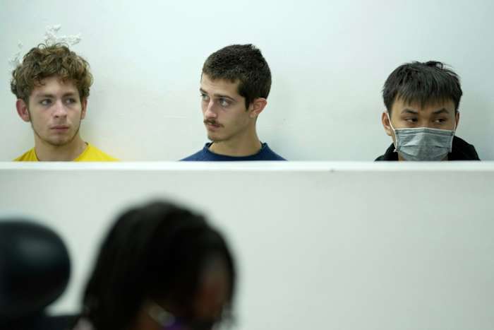 Belgische tieners gevonden met 5.000 mieren om in 2 weken te worden veroordeeld