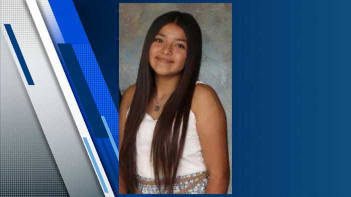 Bexar County Sheriff's Office zoekt de hulp van het publieke bij het vinden van vermiste tiener