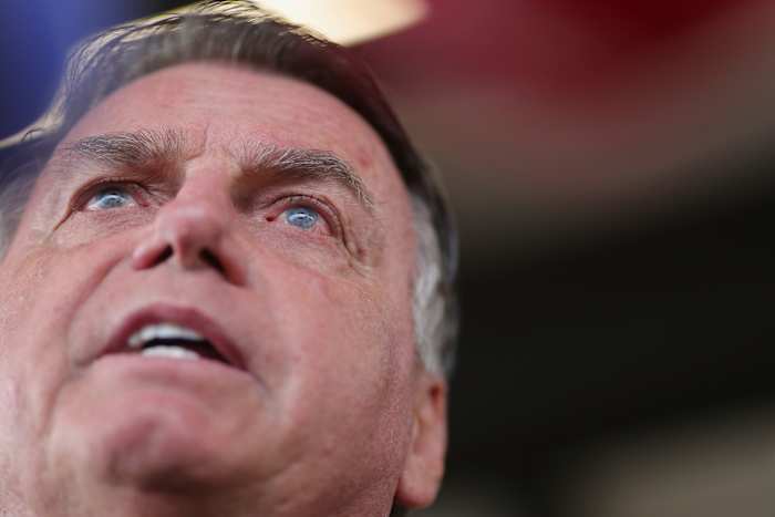 Braziliaanse rechters aanvaarden aanklachten tegen meer Bolsonaro -bondgenoten in de vermeende coupplot
