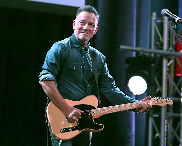 Bruce Springsteen om 7 albums met niet -uitgebrachte nummers uit te brengen, 'Track LL: The Lost Albums'