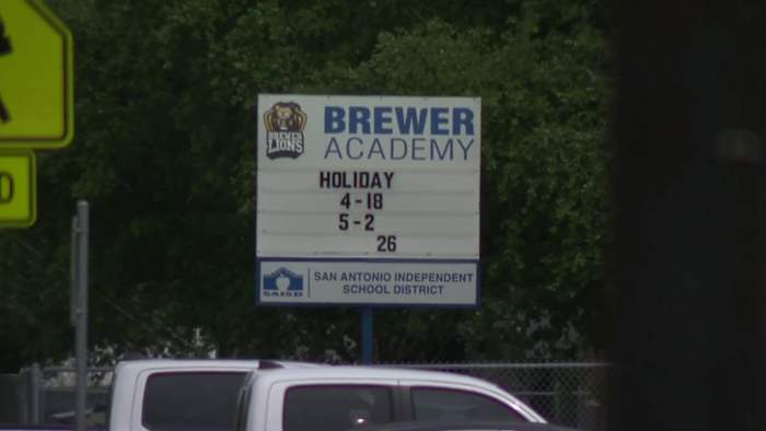 Buren, ouders bezorgd over veiligheid na dodelijke schieten in de buurt van Saisd Campus