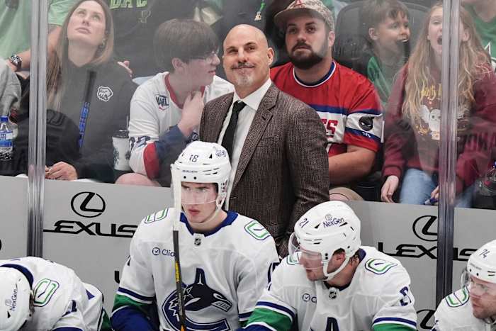 Canucks maken NHL-geschiedenis met 3 doelpunten in het laatste minuut van de regelgeving, Beat Stars 6-5 in OT