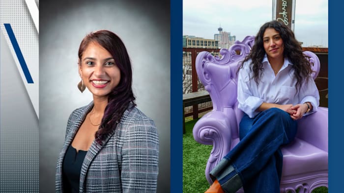 Challenger voor district 1 stoelbestanden klacht tegen San Antonio City Councilwoman Sukh Kaur