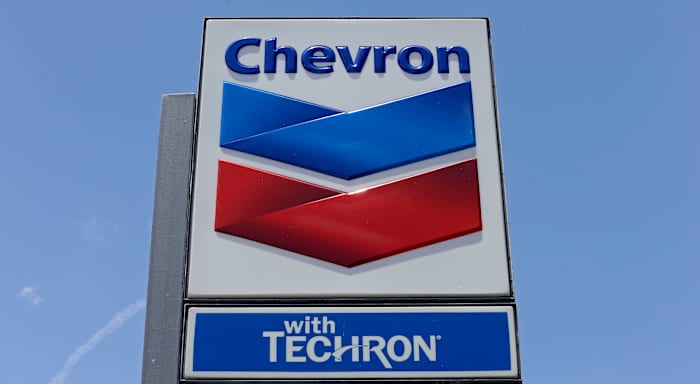 Chevron beval meer dan $ 740 miljoen te betalen om de kust van Louisiana te herstellen in Landmark Trial
