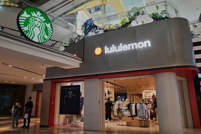 China reikt naar anderen als Trump -lagen op tarieven