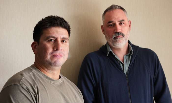 'Civil War' filmmaker en een voormalig zegel bouwden een nieuw soort gevechtsfilm in 'Warfare'