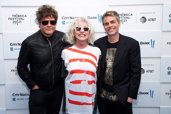 Clem Burke, veelzijdige drummer van iconische rockgroep Blondie, is overleden