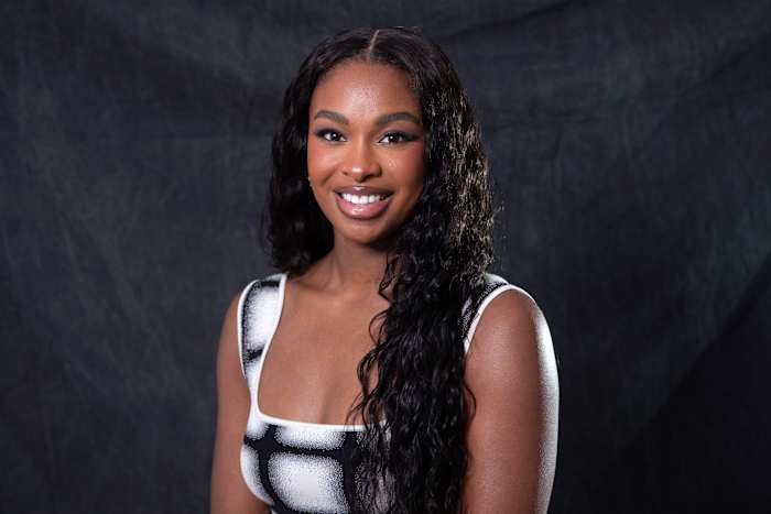 Coco Jones is onbevreesd op debuutalbum 'Why Not More?'
