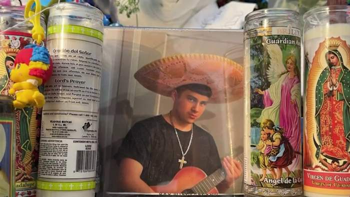 Community rally's om jeugdwapengeweld aan te pakken nadat tieners aan de westkant zijn gedood