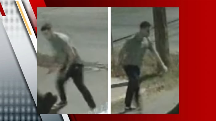 Crime Stoppers op zoek naar tips over verdachte in verband met West Side Stabbing