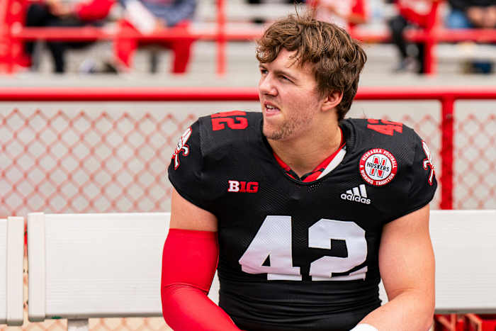 Dagen van walk-ons nemen af ​​met roosterlimiet aan de horizon. Geen enkele plek hield meer van hen dan Nebraska