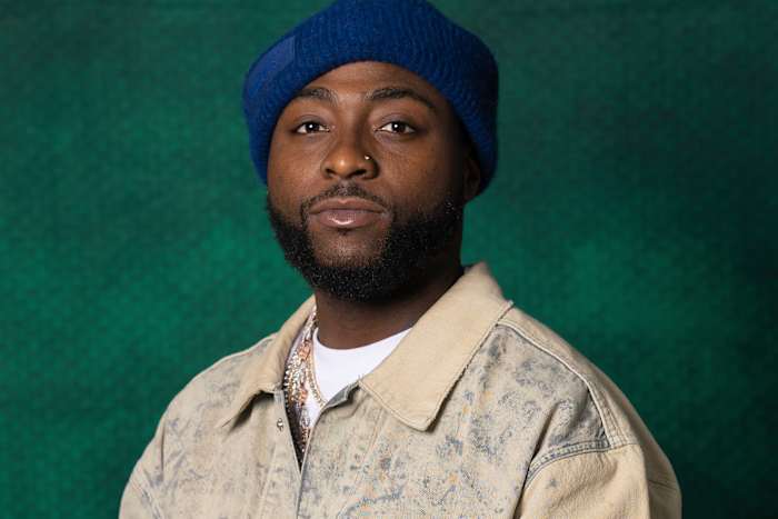 Davido's '5ive' verwelkomt de Afrobeats -megastar in een tijdperk van verandering en groei