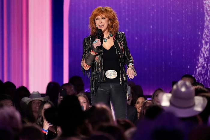 De 2025 Academy of Country Music Awards komen eraan. Hier is wie genomineerd is en hoe te kijken