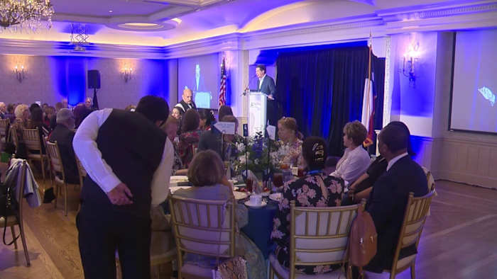 De Alpha Home Recovery Organisation van San Antonio kondigt een nieuwe samenwerking aan te midden van financieringsuitdagingen