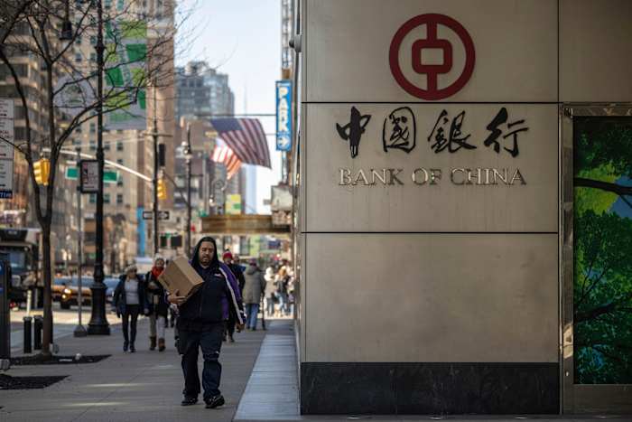 De Verenigde Staten en China zijn opgesloten in een faceoff over tarieven. Niemand wil eerst knipperen