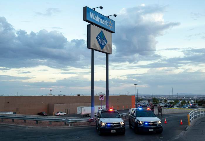 De hoorzitting van Texas Court over Walmart Mass Shooting Sets Stage voor pleidooi om de doodstraf te voorkomen