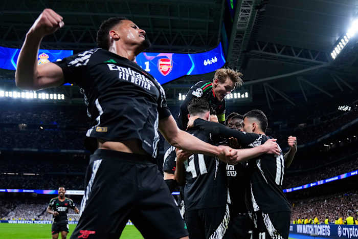 De laatste vier: wat te weten over de halve finale van de Champions League