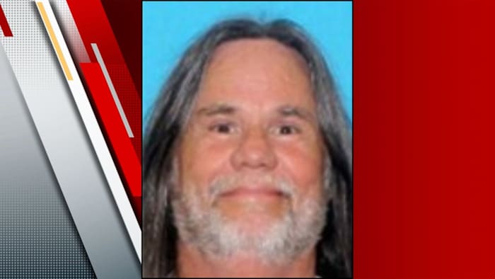 De man beschuldigd in Canyon Lake schieten gearresteerd in San Antonio, zegt Comal County Sheriff's Office