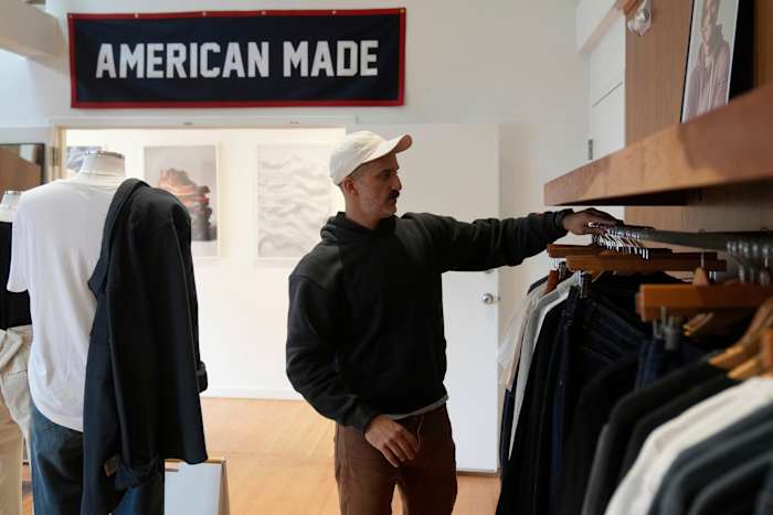 De meeste Amerikanen verwachten hogere prijzen als gevolg van de tarieven van Trump, een nieuwe AP-NORC-enquête vindt