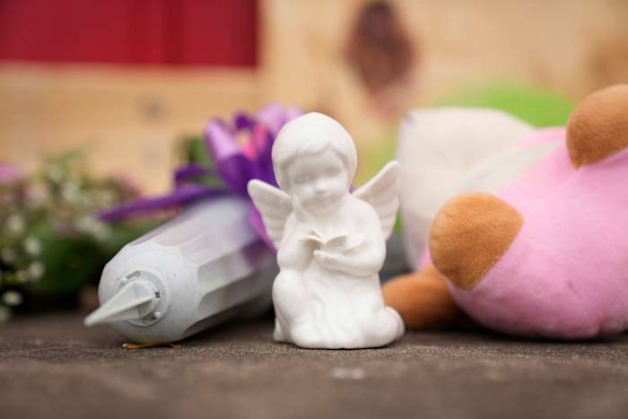 De politie zegt dat de bestuurder waarschijnlijk niet was gericht op het naschoolse kamp bij de crash waarbij 3 kinderen en 1 tiener doodden