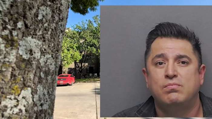 Details van 6-maanden oude noordwestkant appartement moord verrassend voor de buurman van verdachte