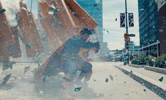 Deze zomer in de films, Superheroes, van 'Superman' tot 'Fantastic Four', Return