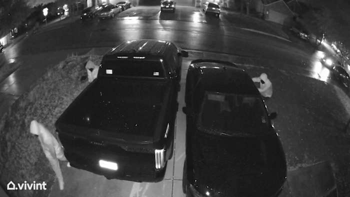 Dieven richten op Vins om belangrijke fobs te repliceren, zegt gepensioneerde plaatsvervanger