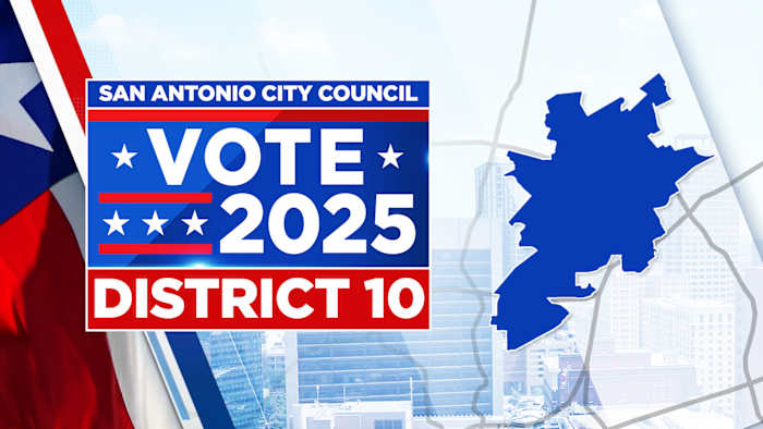 District 10 Raadslid Marc Whyte streeft naar herverkiezing, wordt geconfronteerd met 4 uitdagers