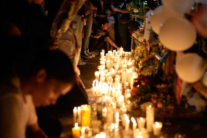 Dominicaanse club instort de dodental stijgt tot 226 nadat de vrouw uit puinhoop is getrokken in het ziekenhuis