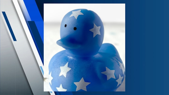 Duck Donuts, Make-A-Wish kondigt campagne aan die donaties verzamelt voor kinderen die vechten tegen ziekte